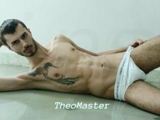 TheoMaster