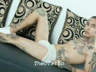 TheoTatto