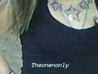 Theonenonly