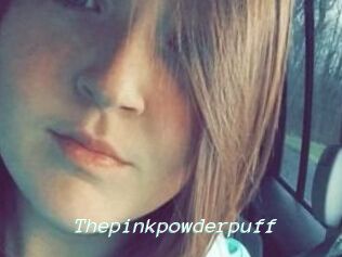 Thepinkpowderpuff