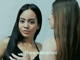 Thequeenshot