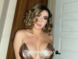 TheresaBabyy
