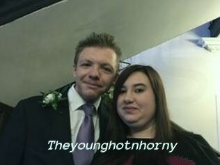 The_young_hotnhorny