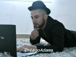 ThiagoAdams