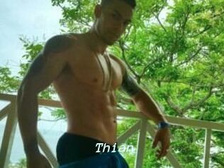 Thian