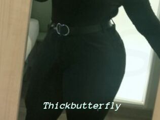 Thickbutterfly