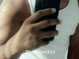 ThickgodXxx