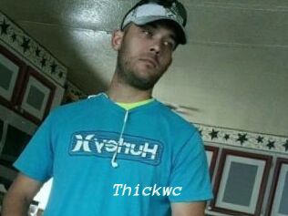Thickwc