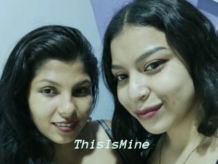 ThisIsMine