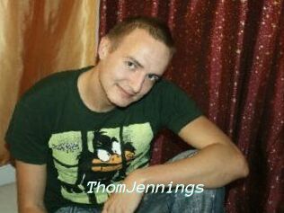 ThomJennings