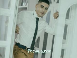 ThomLuxor