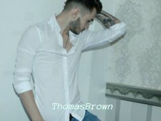 ThomasBrown