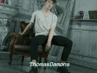 ThomasDamons