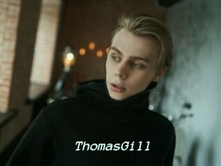 ThomasGill