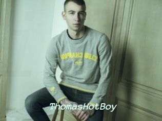 ThomasHotBoy