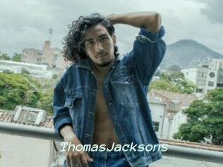 ThomasJacksons