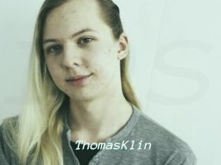 ThomasKlin