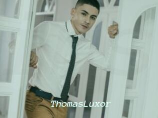 ThomasLuxor
