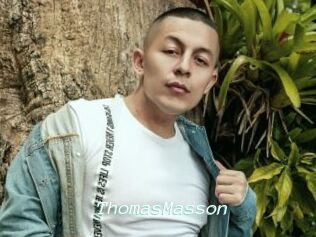 ThomasMasson