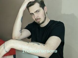ThomasParsons
