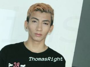 ThomasRight