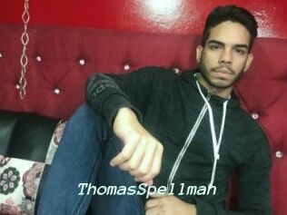 ThomasSpellman