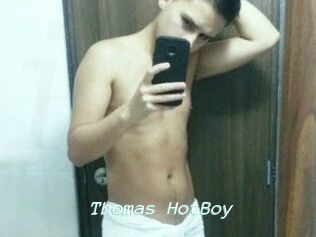 Thomas_HotBoy