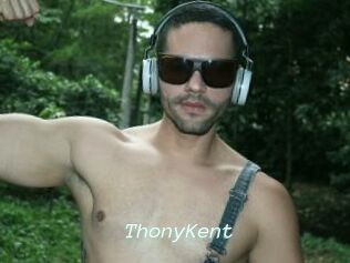 ThonyKent