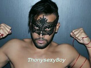 ThonysexyBoy