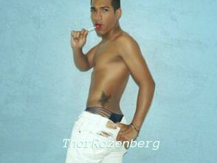 ThorRozenberg