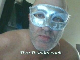 ThorThundercock