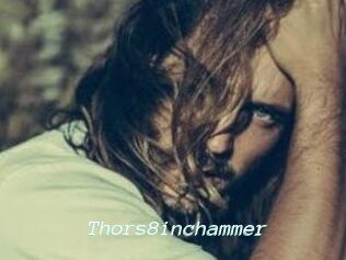Thors8inchammer