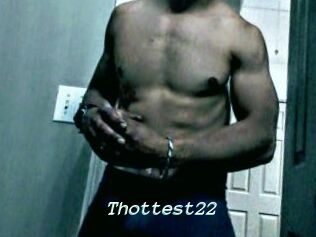 Thottest22
