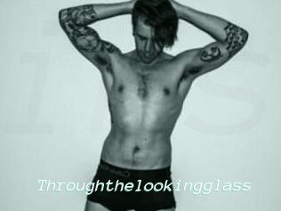 Throughthelookingglass