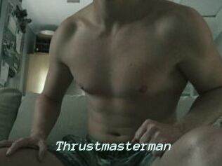 Thrustmasterman