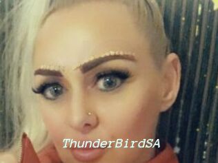 ThunderBirdSA