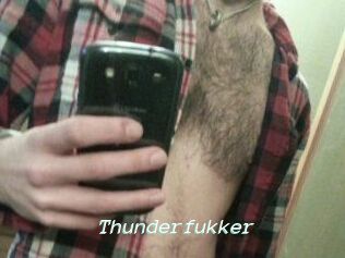Thunderfukker