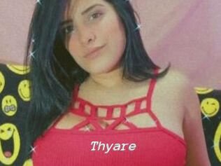 Thyare
