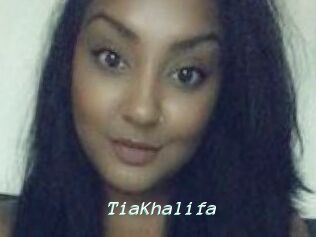 TiaKhalifa
