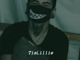 TiaLillie