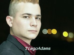 TiagoAdams