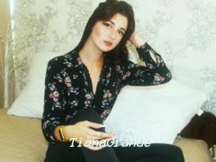 TianaGrande