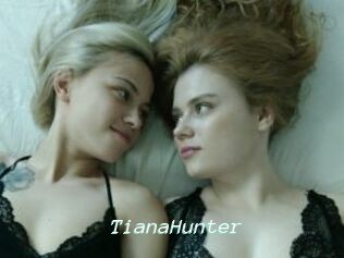 TianaHunter