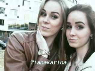 TianaKarina