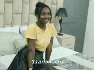 TianaRusel