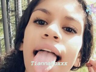 TiannaFoxxx