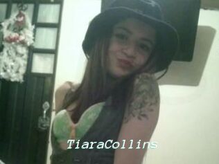 TiaraCollins
