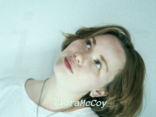 TiaraMcCoy