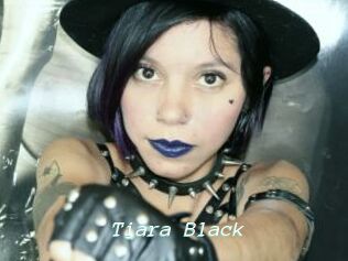 Tiara_Black
