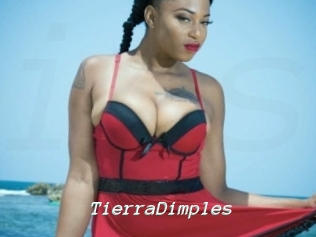 TierraDimples